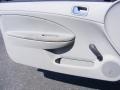Blue Granite Metallic - Cobalt LS Coupe Photo No. 23