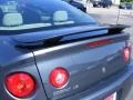 Blue Granite Metallic - Cobalt LS Coupe Photo No. 25