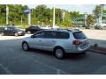 Reflex Silver Metallic - Passat 2.0T Wagon Photo No. 5