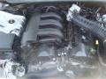 Bright Silver Metallic - Charger SE Photo No. 15