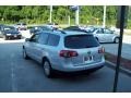 Reflex Silver Metallic - Passat 2.0T Wagon Photo No. 6