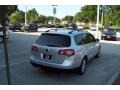 Reflex Silver Metallic - Passat 2.0T Wagon Photo No. 7