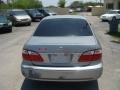 2001 Titanium Metallic Infiniti I 30 Sedan  photo #4