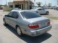 2001 Titanium Metallic Infiniti I 30 Sedan  photo #5