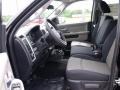 2010 Brilliant Black Crystal Pearl Dodge Ram 1500 TRX Quad Cab  photo #13