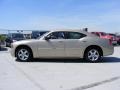 Light Sandstone Metallic - Charger SXT Photo No. 8