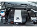 Reflex Silver Metallic - Passat 2.0T Wagon Photo No. 10