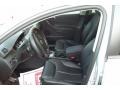 Reflex Silver Metallic - Passat 2.0T Wagon Photo No. 13