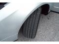 Reflex Silver Metallic - Passat 2.0T Wagon Photo No. 15