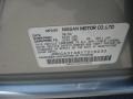 Titanium Metallic - I 30 Sedan Photo No. 17