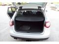 Reflex Silver Metallic - Passat 2.0T Wagon Photo No. 16