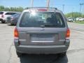 2003 Dark Shadow Grey Metallic Ford Escape XLS V6 4WD  photo #4