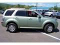 Kiwi Green - Mariner V6 Premier 4WD Photo No. 4