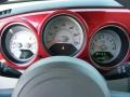 2006 Inferno Red Crystal Pearl Chrysler PT Cruiser Touring  photo #17