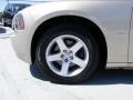 2009 Light Sandstone Metallic Dodge Charger SXT  photo #31