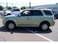 Kiwi Green - Mariner V6 Premier 4WD Photo No. 8