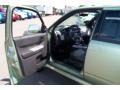 Kiwi Green - Mariner V6 Premier 4WD Photo No. 11