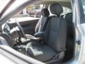 2007 CD Silver Metallic Ford Focus ZX3 SE Coupe  photo #8