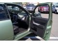 Kiwi Green - Mariner V6 Premier 4WD Photo No. 18
