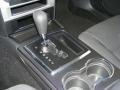 Bright Silver Metallic - Charger SXT Photo No. 26