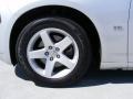 2009 Bright Silver Metallic Dodge Charger SXT  photo #30