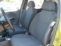 Key Lime - Aveo LT Hatchback Photo No. 9