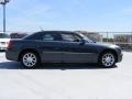 2008 Deep Water Blue Pearl Chrysler 300 Limited  photo #4