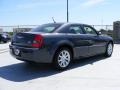 2008 Deep Water Blue Pearl Chrysler 300 Limited  photo #5