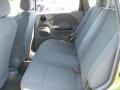 Key Lime - Aveo LT Hatchback Photo No. 11
