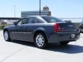 2008 Deep Water Blue Pearl Chrysler 300 Limited  photo #7