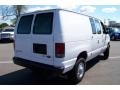 Oxford White - E Series Van E250 XL Commericial Photo No. 5