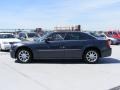 2008 Deep Water Blue Pearl Chrysler 300 Limited  photo #8