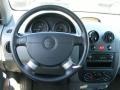 Key Lime - Aveo LT Hatchback Photo No. 15