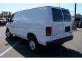 Oxford White - E Series Van E250 XL Commericial Photo No. 7