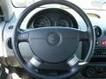 Key Lime - Aveo LT Hatchback Photo No. 16