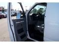 Oxford White - E Series Van E250 XL Commericial Photo No. 11