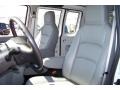 Oxford White - E Series Van E250 XL Commericial Photo No. 12