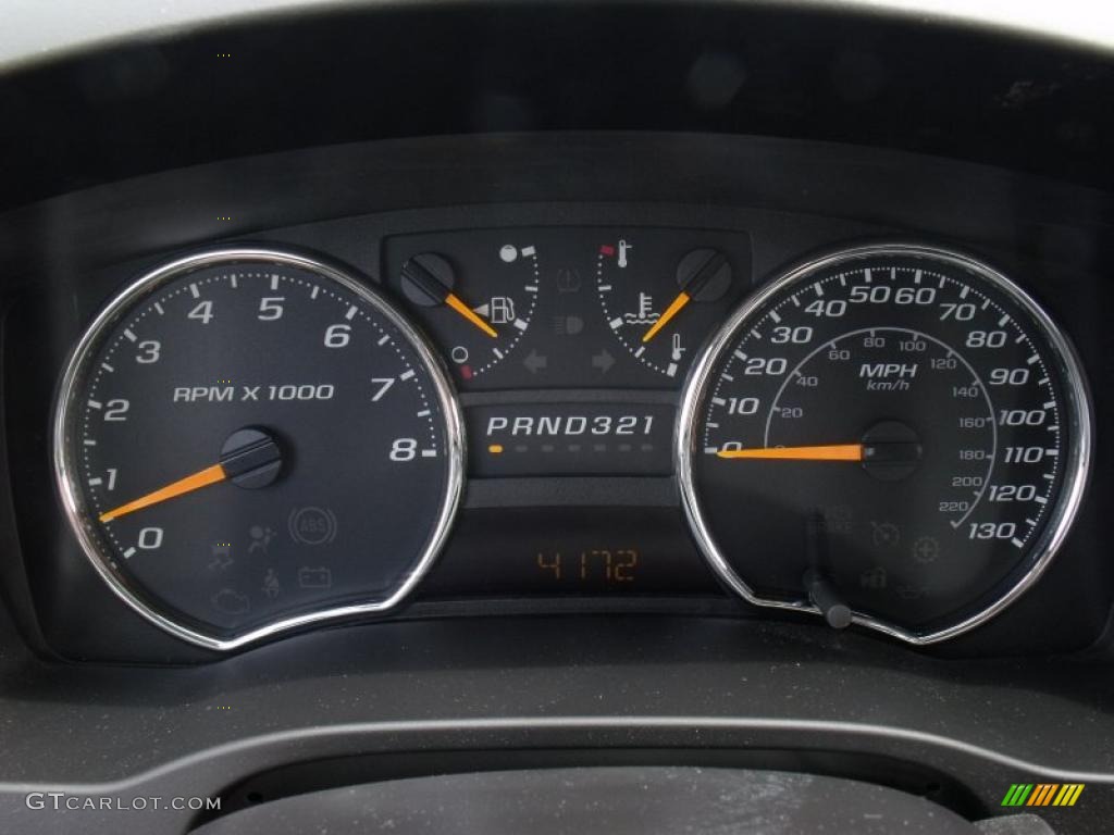 2010 Colorado LT Crew Cab - Victory Red / Ebony/Light Cashmere photo #22