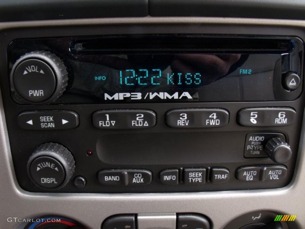 2010 Colorado LT Crew Cab - Victory Red / Ebony/Light Cashmere photo #23