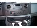 Oxford White - E Series Van E250 XL Commericial Photo No. 15