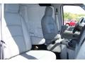 Oxford White - E Series Van E250 XL Commericial Photo No. 17