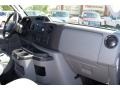 2010 Oxford White Ford E Series Van E250 XL Commericial  photo #18