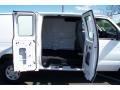 Oxford White - E Series Van E250 XL Commericial Photo No. 19