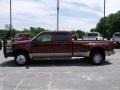 Dark Copper Metallic - F450 Super Duty King Ranch Crew Cab 4x4 Dually Photo No. 5
