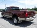 Dark Copper Metallic - F450 Super Duty King Ranch Crew Cab 4x4 Dually Photo No. 6