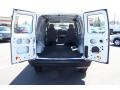 2010 Oxford White Ford E Series Van E250 XL Commericial  photo #22