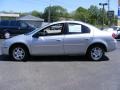 2004 Bright Silver Metallic Dodge Neon SXT  photo #2