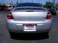 2004 Bright Silver Metallic Dodge Neon SXT  photo #4