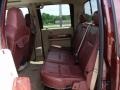 Dark Copper Metallic - F450 Super Duty King Ranch Crew Cab 4x4 Dually Photo No. 17