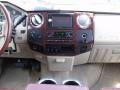 Dark Copper Metallic - F450 Super Duty King Ranch Crew Cab 4x4 Dually Photo No. 21